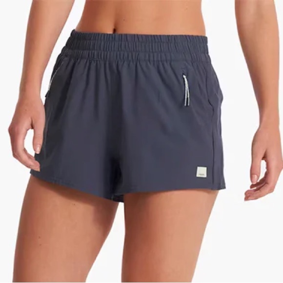 Vuori Dash Shorts 3” - Picture 1 of 4